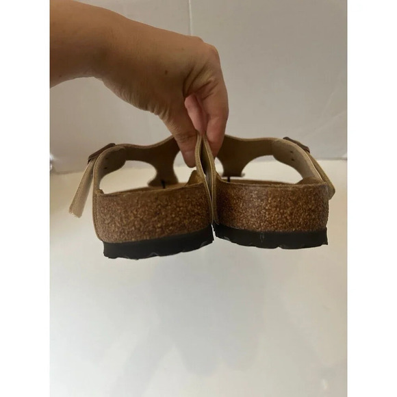 Birkenstock Gizeh Thong Sandals size 37 - Picture 5 of 7